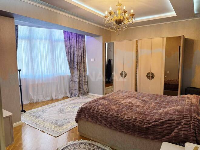 Продаётся 3-комн. новостройка 138 м², Наримановский  р., photo 8 from 20