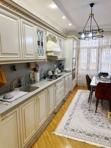 Продаётся 3-комн. новостройка 138 м², Наримановский  р., photo 7 from 20