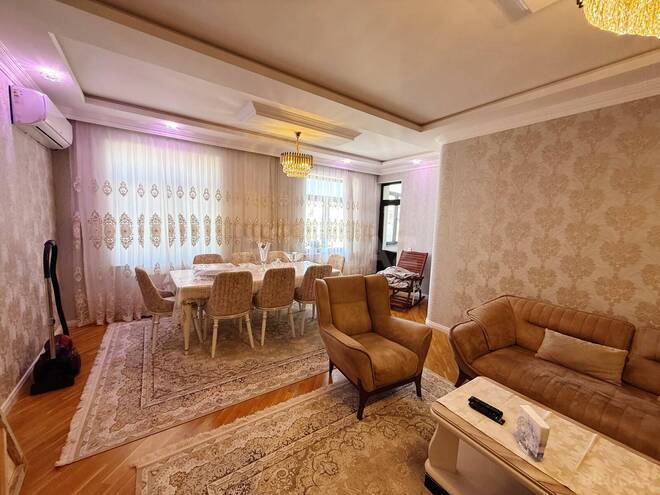 Продаётся 3-комн. новостройка 138 м², Наримановский  р., photo 4 from 20