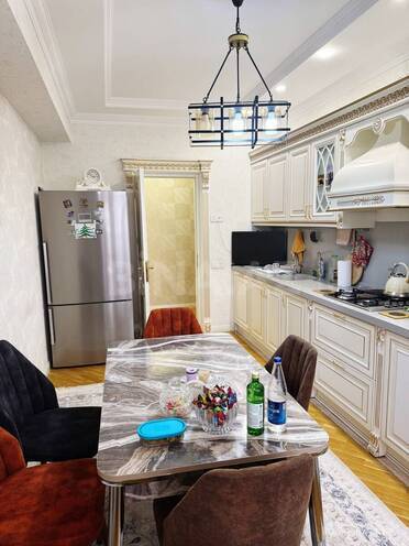Продаётся 3-комн. новостройка 138 м², Наримановский  р., photo 6 from 20