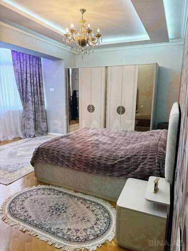 Продаётся 3-комн. новостройка 138 м², Наримановский  р., photo 9 from 20