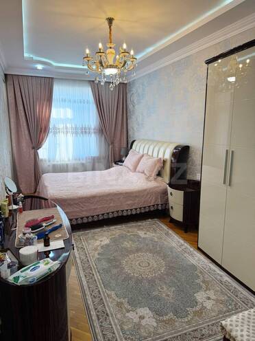 Продаётся 3-комн. новостройка 138 м², Наримановский  р., photo 11 from 20