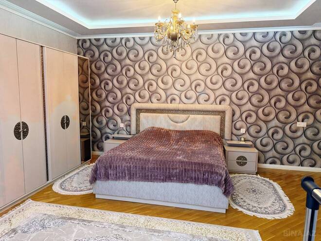 Продаётся 3-комн. новостройка 138 м², Наримановский  р., photo 10 from 20