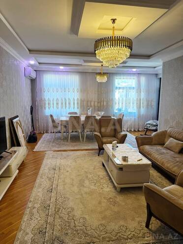 Продаётся 3-комн. новостройка 138 м², Наримановский  р., photo 3 from 20