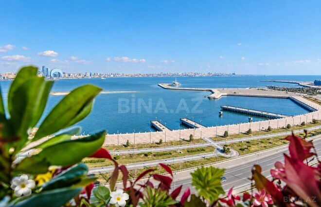 Продаётся 4-комн. новостройка 379 м², пос. Баилова, photo 23 from 32