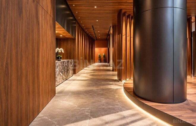 Продаётся 4-комн. новостройка 379 м², пос. Баилова, photo 15 from 32