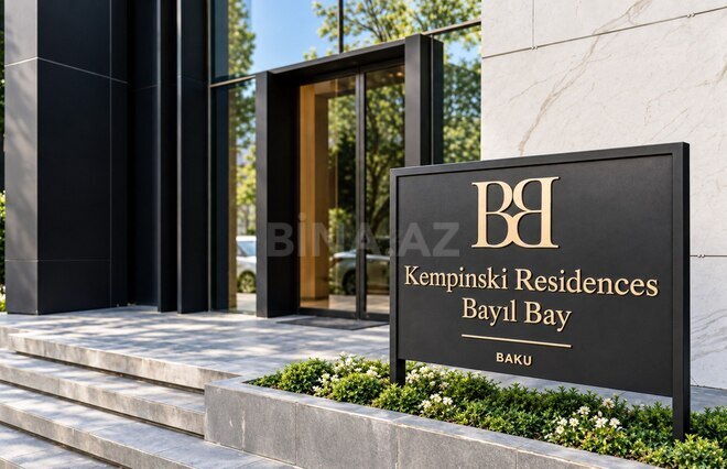 Продаётся 4-комн. новостройка 379 м², пос. Баилова, photo 8 from 32