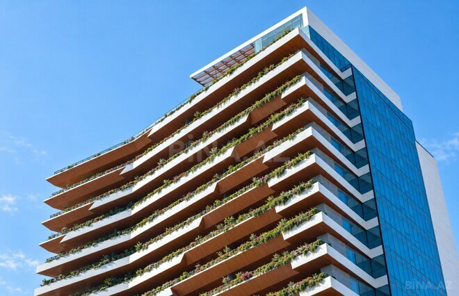 Продаётся 4-комн. новостройка 379 м², пос. Баилова, photo 5 from 32