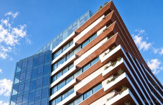 Продаётся 4-комн. новостройка 379 м², пос. Баилова, photo 7 from 32