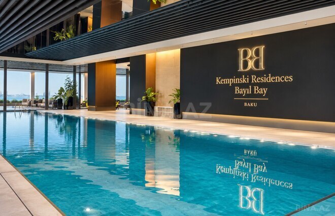 Продаётся 4-комн. новостройка 379 м², пос. Баилова, photo 27 from 32