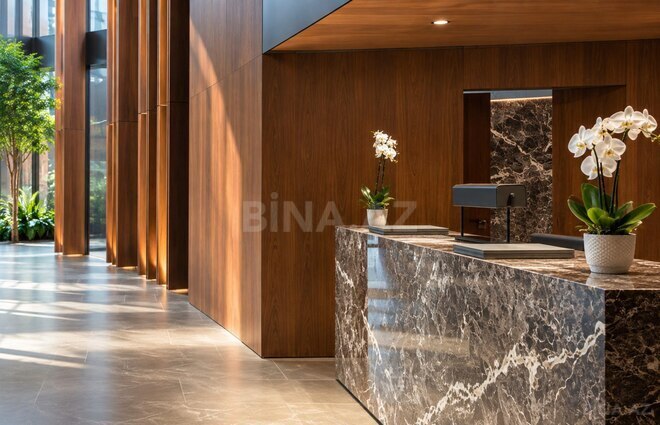Продаётся 4-комн. новостройка 379 м², пос. Баилова, photo 16 from 32
