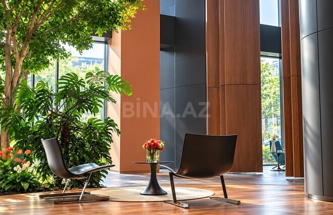 Продаётся 4-комн. новостройка 379 м², пос. Баилова, photo 14 from 32
