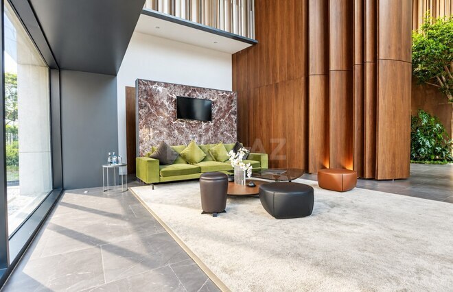 Продаётся 4-комн. новостройка 379 м², пос. Баилова, photo 12 from 32