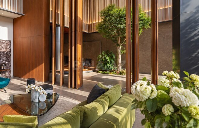 Продаётся 4-комн. новостройка 379 м², пос. Баилова, photo 11 from 32