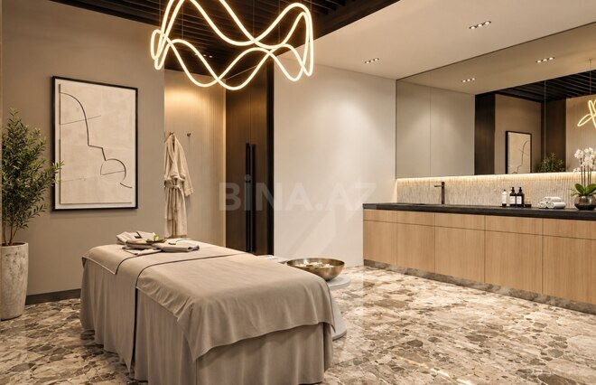 Продаётся 4-комн. новостройка 379 м², пос. Баилова, photo 30 from 32