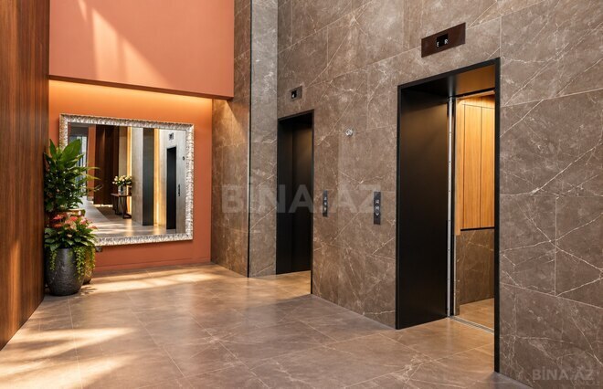 Продаётся 4-комн. новостройка 379 м², пос. Баилова, photo 17 from 32