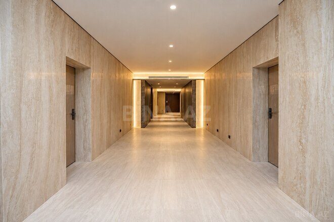Продаётся 4-комн. новостройка 379 м², пос. Баилова, photo 24 from 32