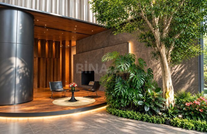 Продаётся 4-комн. новостройка 379 м², пос. Баилова, photo 13 from 32