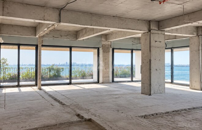 Продаётся 4-комн. новостройка 379 м², пос. Баилова, photo 26 from 32