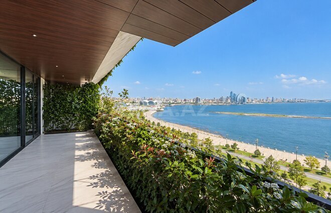 Продаётся 4-комн. новостройка 379 м², пос. Баилова, photo 22 from 32