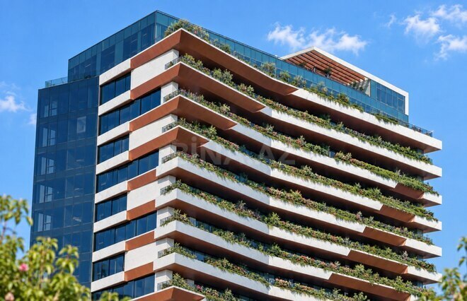 Продаётся 4-комн. новостройка 379 м², пос. Баилова, photo 6 from 32