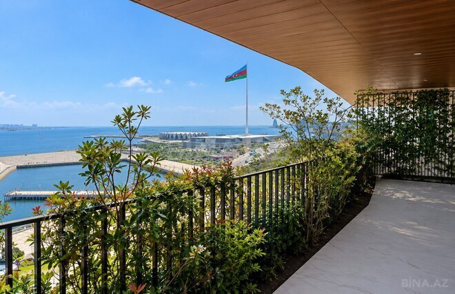 Продаётся 4-комн. новостройка 379 м², пос. Баилова, photo 20 from 32