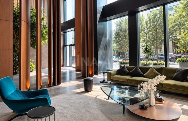 Продаётся 4-комн. новостройка 379 м², пос. Баилова, photo 9 from 32