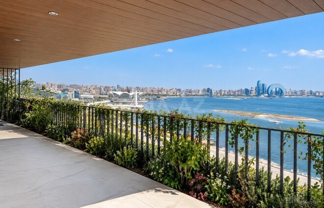 Продаётся 4-комн. новостройка 379 м², пос. Баилова, photo 19 from 32