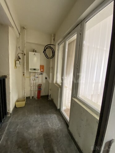 Продаётся 3-комн. новостройка 117 м², м. Ази Асланов, photo 19 from 20