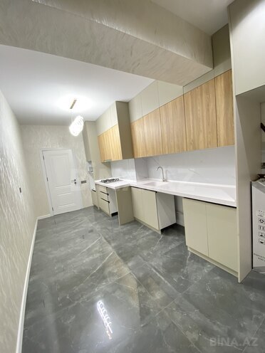 Продаётся 3-комн. новостройка 117 м², м. Ази Асланов, photo 13 from 20