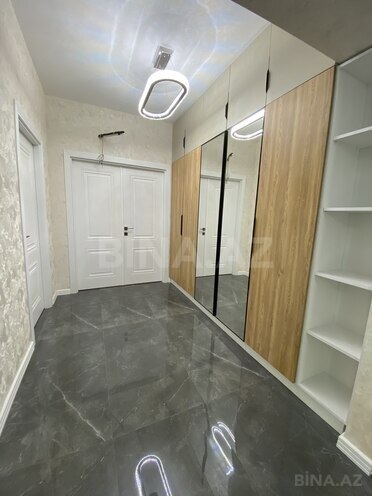 Продаётся 3-комн. новостройка 117 м², м. Ази Асланов, photo 11 from 20