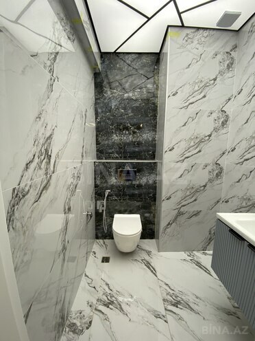 Продаётся 3-комн. новостройка 117 м², м. Ази Асланов, photo 18 from 20