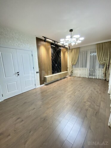 Продаётся 3-комн. новостройка 117 м², м. Ази Асланов, photo 3 from 20