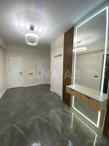 Продаётся 3-комн. новостройка 117 м², м. Ази Асланов, photo 10 from 20