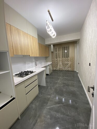 Продаётся 3-комн. новостройка 117 м², м. Ази Асланов, photo 12 from 20
