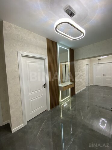 Продаётся 3-комн. новостройка 117 м², м. Ази Асланов, photo 9 from 20