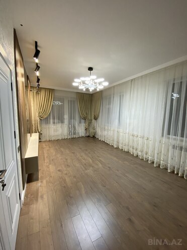 Продаётся 3-комн. новостройка 117 м², м. Ази Асланов, photo 5 from 20