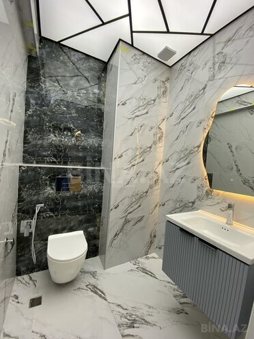 Продаётся 3-комн. новостройка 117 м², м. Ази Асланов, photo 17 from 20