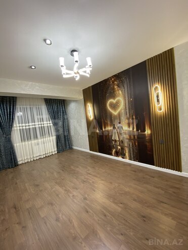 Продаётся 3-комн. новостройка 117 м², м. Ази Асланов, photo 7 from 20