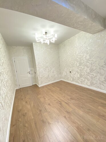 Продаётся 3-комн. новостройка 117 м², м. Ази Асланов, photo 15 from 20