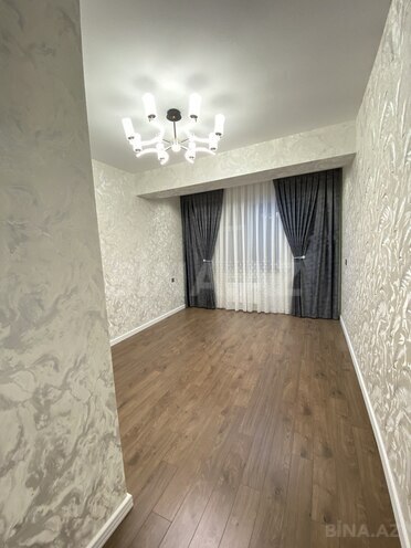 Продаётся 3-комн. новостройка 117 м², м. Ази Асланов, photo 14 from 20