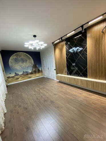 Продаётся 3-комн. новостройка 117 м², м. Ази Асланов, photo 4 from 20