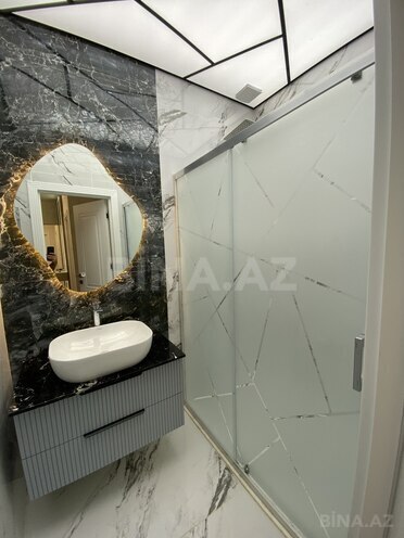 Продаётся 3-комн. новостройка 117 м², м. Ази Асланов, photo 16 from 20