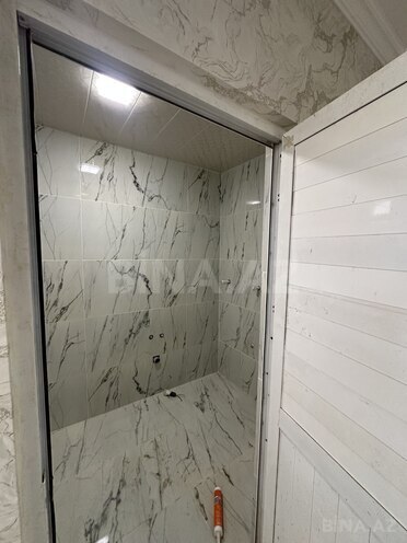 Satılır 2 otaqlı həyət evi/bağ evi 70 m², Ramana q., photo 14 from 15