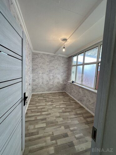 Satılır 2 otaqlı həyət evi/bağ evi 70 m², Ramana q., photo 13 from 15