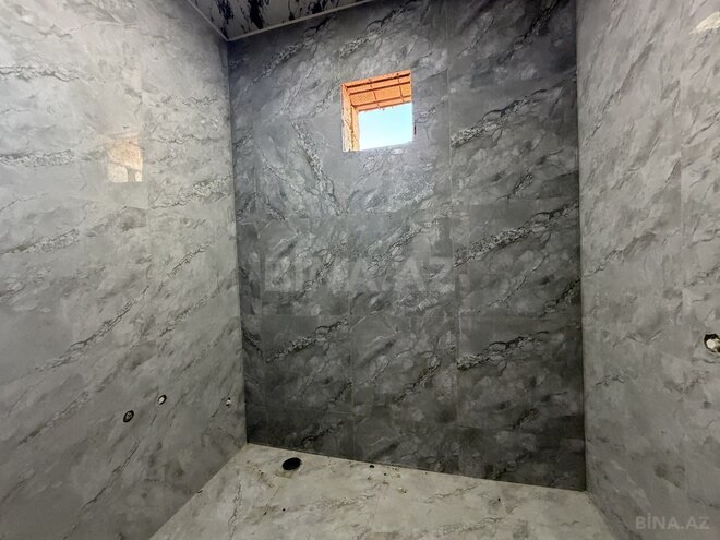 Satılır 4 otaqlı həyət evi/bağ evi 160 m², Saray q., photo 11 from 12
