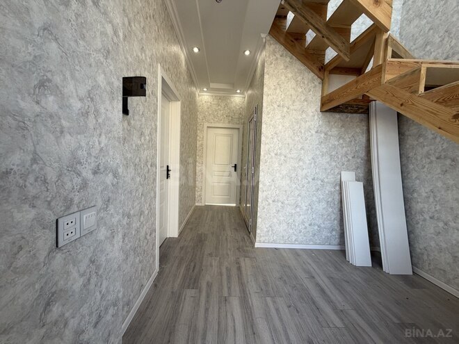 Satılır 4 otaqlı həyət evi/bağ evi 160 m², Saray q., photo 3 from 12