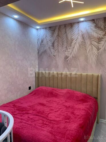 Satılır 2 otaqlı köhnə tikili 52 m², Memar Əcəmi m., photo 4 from 7