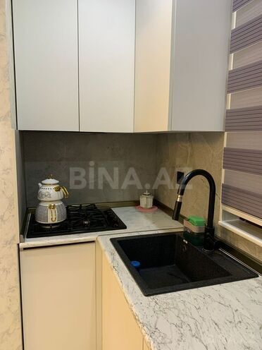 Satılır 2 otaqlı köhnə tikili 52 m², Memar Əcəmi m., photo 5 from 7
