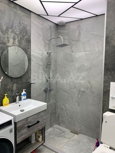 Satılır 2 otaqlı köhnə tikili 52 m², Memar Əcəmi m., photo 6 from 7